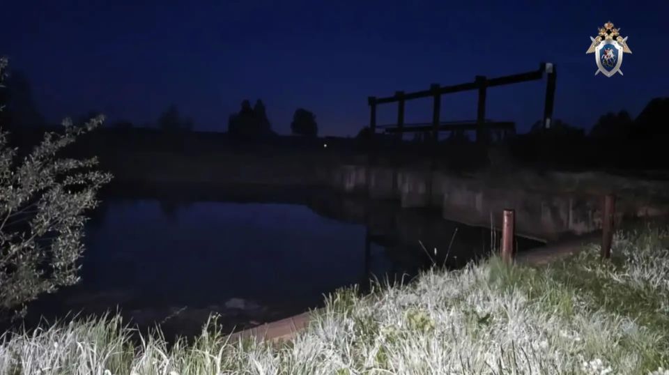 В Республике Марий Эл по факту гибели на водоеме двоих детей возбуждено уголовное дело В Республике Марий Эл по факту гибели на водоеме двоих детей возбуждено уголовное дело