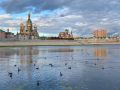 Глава Марий Эл Юрий Зайцев призвал жителей республики принять участие в голосовании по благоустройству