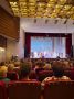 Сегодня во Дворце культуры им. В.И. Ленина проходит торжественное мероприятие ко Дню местного самоуправления и ТОС в Марий Эл