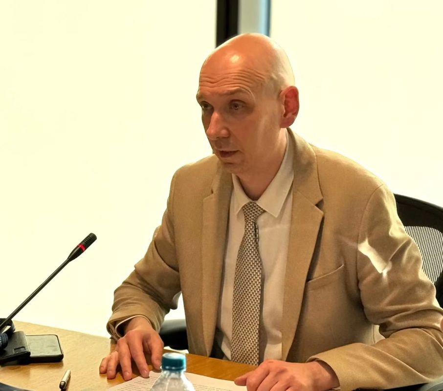 Лариса Яковлева представила опыт Марий Эл на заседании Консультативного совета при ФАДН России Лариса Яковлева представила опыт Марий Эл на заседании Консультативного совета при ФАДН России
