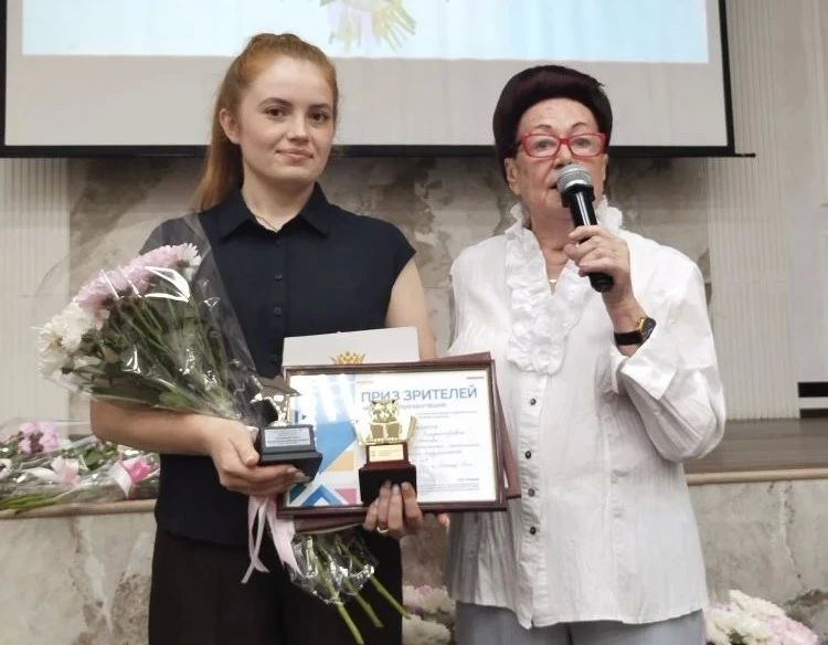 В Марий Эл прошла республиканская конференция, где наградили лучших медсестер региона