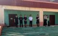В Волжском муниципальном округе определена команда-победитель муниципального этапа конкурса юных инспекторов движения «Безопасное колесо — 2026»
