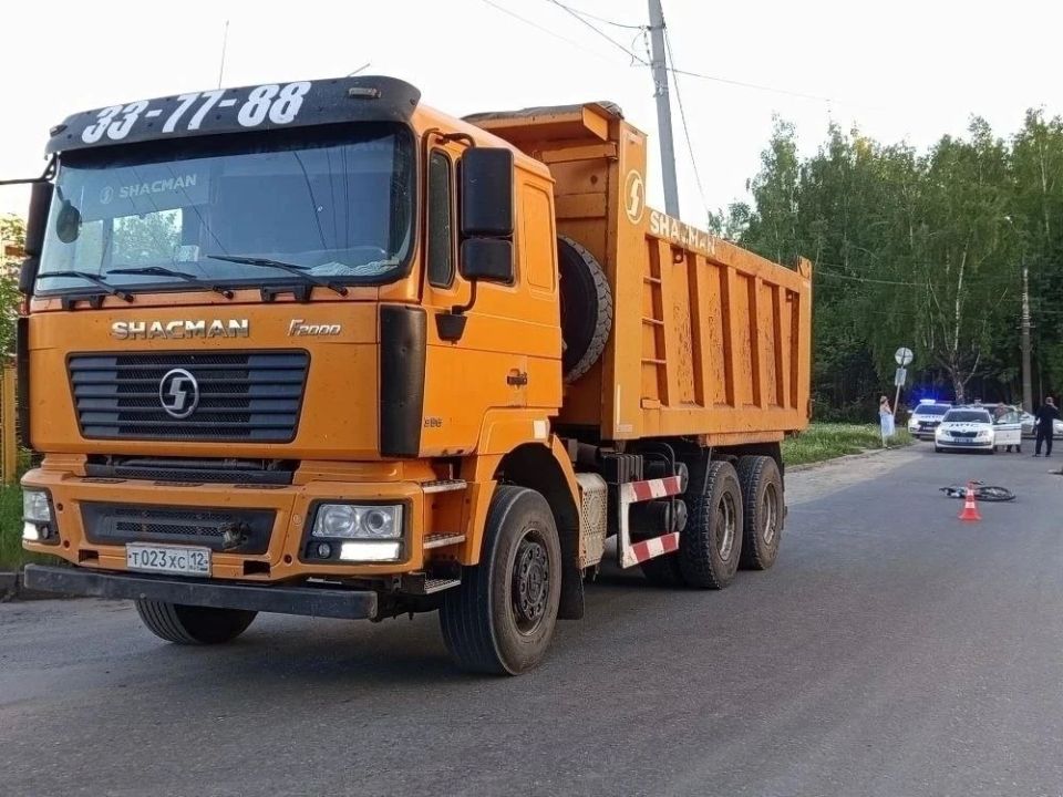 Фотографии с места ДТП Фотографии с места ДТП