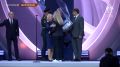 Сюжет об участии офицеров СК России в церемонии открытия XX Международного турнира по дзюдо, посвящённого памяти сотрудников, погибших при исполнении служебного долга