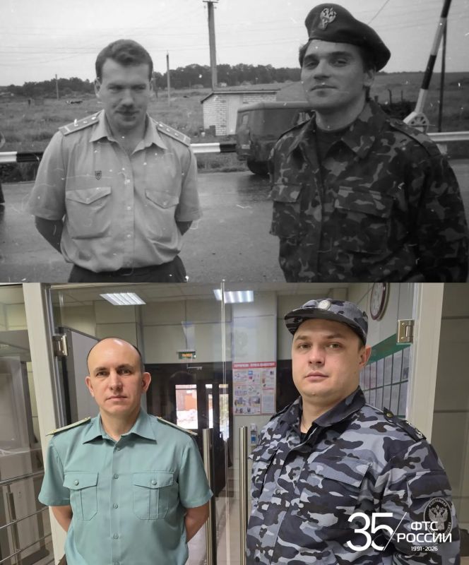 ФТС России – 35 лет: сегодня рассказываем историю Приволжского таможенного управления ФТС России – 35 лет: сегодня рассказываем историю Приволжского таможенного управления