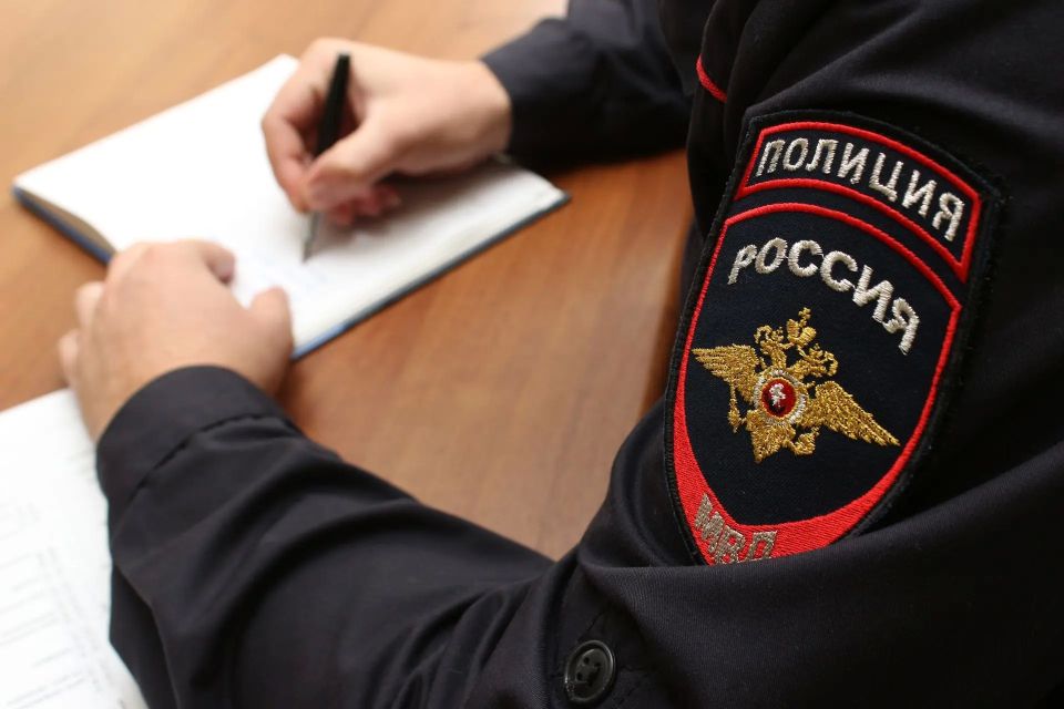 Полиция информирует о порядке приема, регистрации и разрешения в органах внутренних дел заявлений и сообщений о преступлениях, административных правонарушениях, о происшествиях Полиция информирует о порядке приема, регистрации и разрешения в органах внутренних дел заявлений и сообщений о преступлениях, административных правонарушениях, о происшествиях