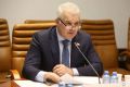 Сенатор от Марий Эл Сергей Мартынов поздравляет республику с Днем славянской письменности и культуры
