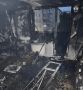По факту гибели мужчины на пожаре в Йошкар-Оле на улице Эшкинина в СУ СК РФ по РМЭ проводят процессуальную проверку