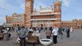 Когда вы смотрите на небо утром в выходной и видите облака, приятно знать: среднее кучевое облако весит примерно как 100 слонов (около 500 тонн)