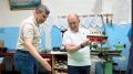 В Козьмодемьянске исполнили первый наказ избирателей по новому закону