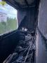 Ночной пожар в заречной части Йошкар-Олы унес жизнь человека