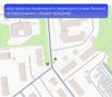 В Йошкар-Оле на пересечении улиц Зеленой и Прохорова появится новый пешеходный переход
