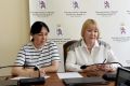 Лариса Яковлева представила Марий Эл на совещании по подготовке к премии «ГОРДОСТЬ НАЦИИ – 2026»