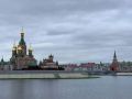 В Марий Эл на смену аномальной жаре придут дожди и похолодание