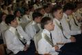 В Республике Марий Эл для кадетов полицейских классов прозвучал последний звонок