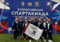 Спорт и служба: офицеры следственного управления по Республике Марий Эл на отборочном этапе Спартакиады Следственного комитета России по Приволжскому федеральному округу
