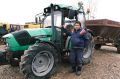 В Марий Эл выберут лучшего механизатора