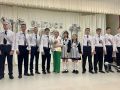«В добрый путь, выпускники!»: Лариса Яковлева и Александр Смирнов поздравили школьников с последним звонком