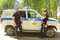 В рубрике #ХорошихВыходных сотрудники отдельного батальона патрульно-постовой службы полиции УМВД России по г.Йошкар-Оле желают вам радостных и безопасных выходных!