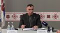 Юрий Зайцев: На совещании по итогам рабочей поездки обсудили с коллегами, что удалось реализовать в Козьмодемьянске и Горномарийском районе, обозначили задачи, которые нам предстоит решать, в том числе совместно с...