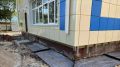 В детсаду «Родничок» в Оршанке выполнено уже 85% ремонтных работ