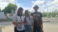 В Йошкар-Оле за объекты благоустройства проголосовали уже 25 тысяч человек