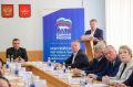В Горномарийском районе Марий Эл хотят создать мемориалы погибшим бойцам СВО