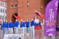 В Йошкар-Оле открылся V ежегодный уличный фестиваль «Марийское лето»