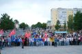 В Йошкар-Оле стартовал проект «Марийское лето», который проводится уже пятый год подряд