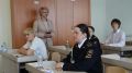 Более 800 выпускников Марий Эл написали ЕГЭ по химии, истории и литературе