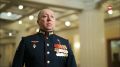 Уроженец Марий Эл Герой России гвардии полковник Леонид Рыжов возглавит Челябинское высшее танковое училище