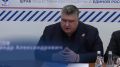 Юрий Зайцев: Встретился с победителями предварительного голосования Единой России – теми, кто заслужил доверие жителей Марий Эл. Уверен - эти люди будут достойно представлять нашу республику на выборах в Государственную Думу