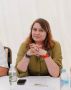 Доброе утро, Йошкар-Ола!. Рады познакомить вас с директором АНО «МарийГрад» Евгенией Пономаренко
