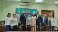 Медики Москвы оценили детскую хирургию в Йошкар-Оле