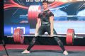 Илья Маричев и Дарья Ефимцева – абсолютные чемпионы России по пауэрлифтингу в Йошкар-Оле