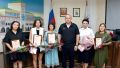 10 июня – День образования пресс-служб и подразделений общественных связей в системе МВД России