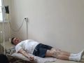В санатории «Сосновый бор» поправили здоровье свыше 200 участников спецоперации из Марий Эл