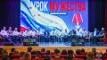 Пожарного 28-й ПСЧ из Куженера пригласили на урок мужества в Москву