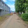 Заглядываем в трудовые будни городских служб АО «Город»