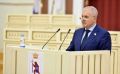 Сенатор от Марий Эл Сергей Мартынов поздравляет республику с Днем России