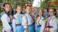 В Йошкар-Оле представили «Узоры единства»