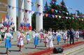 Согласно свежему опросу Фонда общественного мнения, 85% жителей России называют себя патриотами