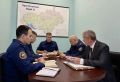 Представитель региональной общественной организации «Союз ветеранов следственных органов» Республики Марий Эл Рамиль Гарифьянович Загидуллин принял участие в обсуждении расследования преступлений прошлых лет