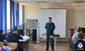 9 июня сотрудниками отдела кадровой, воспитательной работы и профессионального обучения Главного управления МЧС России по Республике Марий Эл проведено профориентационное мероприятие с выпускниками Высшего колледжа...