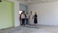 В рамках Народной программы партии «Единая Россия» и национального проекта «Молодежь и дети» в Марий Эл продолжается масштабное обновление школьной инфраструктуры