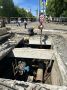 Сегодня, 15 июня, в Йошкар-Оле начался второй этап гидравлических испытаний