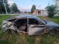 За рулем ВАЗ-2112, который насмерть сбил пешехода в селе Азаново 12 июня, находился 15-летний подросток
