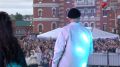 Стала известна программа празднования Дня молодёжи в Йошкар-Оле
