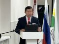 Наталья Козлова приняла участие в отчетно-выборной конференции регионального общества слепых