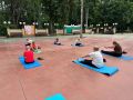 В Йошкар-Оле стартует ежегодный городской проект «Бодрая Йошка»